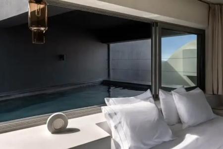 West East Suites - 47