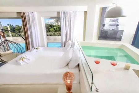 West East Suites - 138