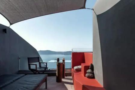 West East Suites - 89