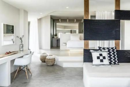 West East Suites - 62