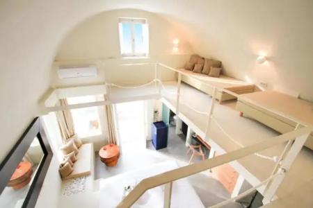 West East Suites - 136