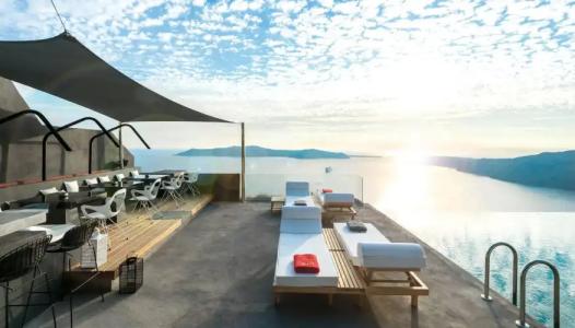 West East Suites - 26