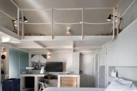 West East Suites - 129