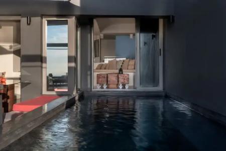 West East Suites - 20