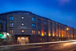 Camden Court Hotel, Dublin