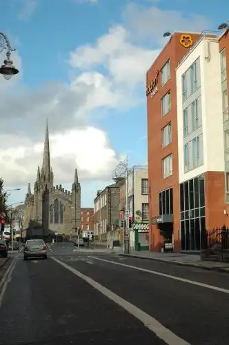 Maldron Parnell Square - 38