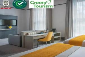 Maldron Hotel Parnell Square, Dublin