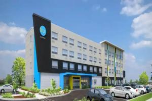 Home2 Suites by Hilton Baton Rouge, Baton Rouge