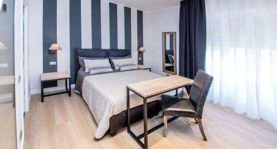 Suite 136 - 2
