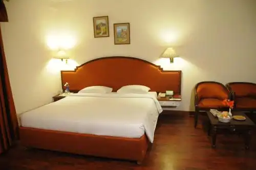 Nalapad's Bangalore International - Managed by Olive - 7