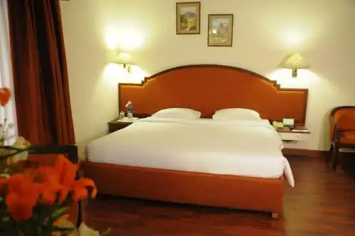 Nalapad's Bangalore International - Managed by Olive - 10