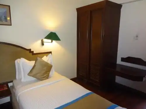 Nalapad's Bangalore International - Managed by Olive - 15