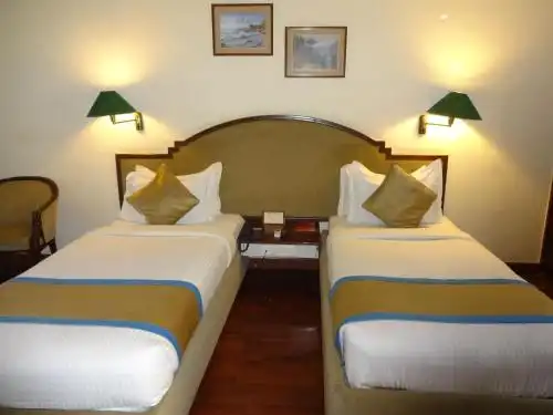 Nalapad's Bangalore International - Managed by Olive - 16