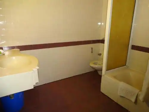 Nalapad's Bangalore International - Managed by Olive - 13