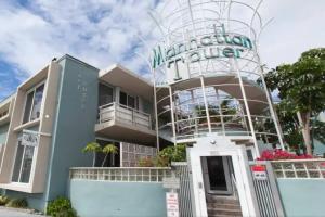 Manhattan Tower Apartment Hotel, Fort Lauderdale