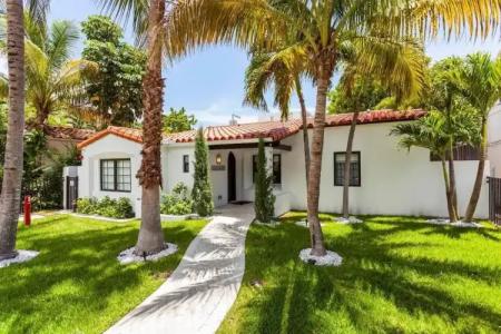 Bars B&B South Beach - 0