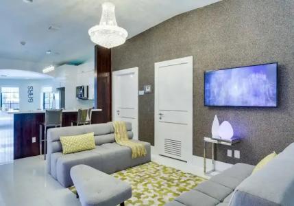 Bars B&B South Beach - 12