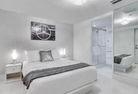 Bars B&B South Beach - 2