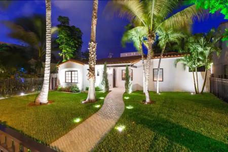 Bars B&B South Beach - 20