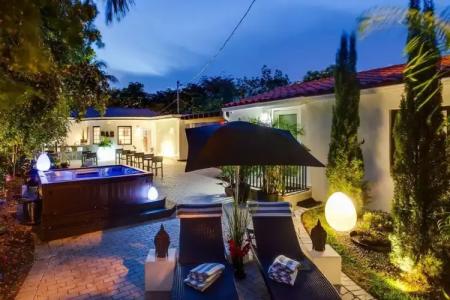 Bars B&B South Beach - 22