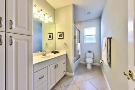 Tuscan Vacation Rental - 6