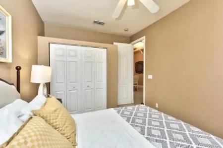 Tuscan Vacation Rental - 1