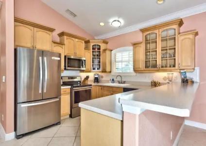 Tuscan Vacation Rental - 13