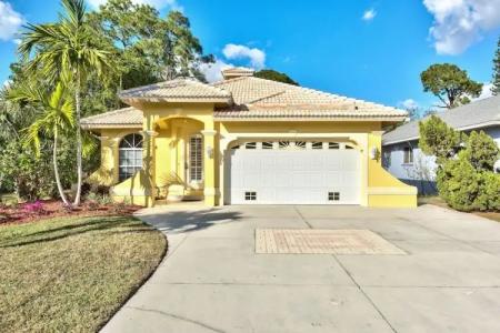 Tuscan Vacation Rental - 12