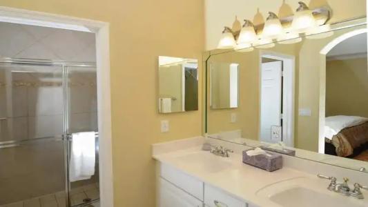 Tuscan Vacation Rental - 7