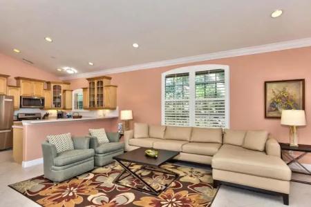 Tuscan Vacation Rental - 3