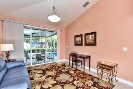 Tuscan Vacation Rental - 4