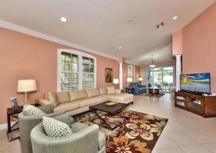 Tuscan Vacation Rental - 0