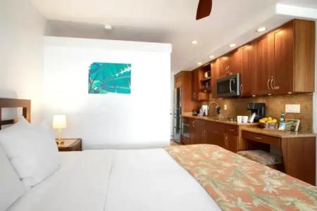 Napili Sunset Beach Front Resort - 2