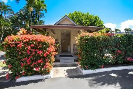 Napili Sunset Beach Front Resort - 13