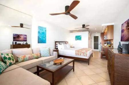 Napili Sunset Beach Front Resort - 29