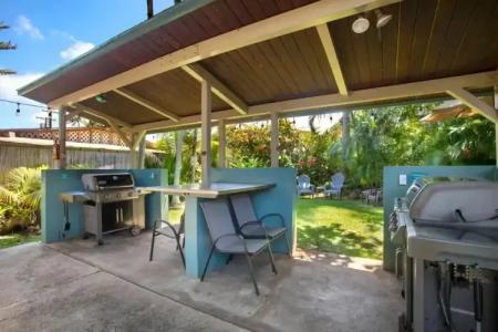 Napili Sunset Beach Front Resort - 22