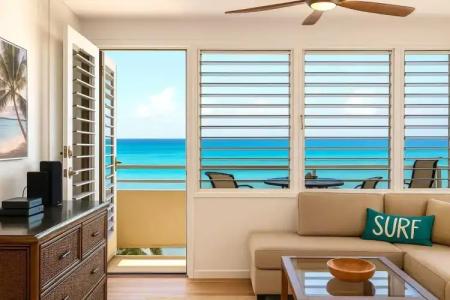 Napili Sunset Beach Front Resort - 23