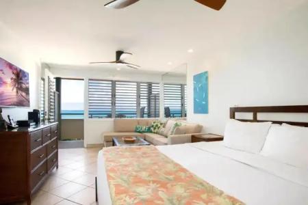 Napili Sunset Beach Front Resort - 0