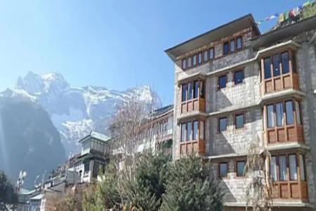 Namche