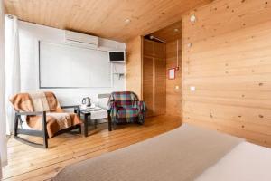 Yaht-Klub Rezort Hotel, Dolgoprodnyy