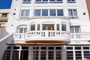 Hostal Agua Alegre, Barcelona