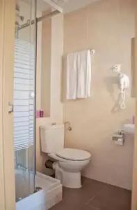 Hostal Agua Alegre - 7