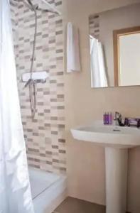 Hostal Agua Alegre - 6