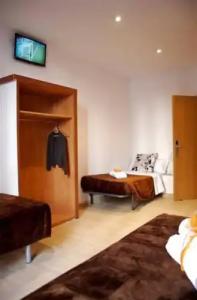 Hostal Agua Alegre - 4