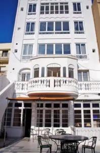 Hostal Agua Alegre - 0