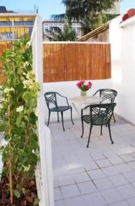 Hostal Agua Alegre - 12