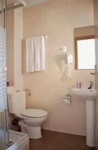 Hostal Agua Alegre - 8