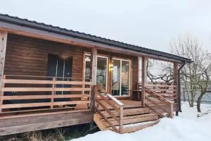Lavanda Spa Private house, Petergof