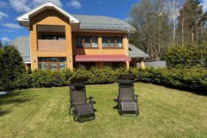 Chastnyy dom Cottage, Vsevolozhsk