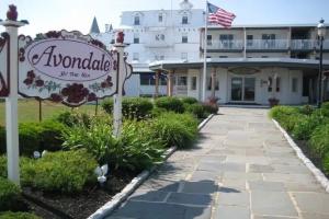 Avondale by the Sea Motel, Cape May